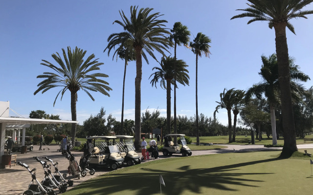Villas Las Almenas