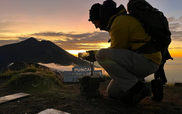 Tetebatu Valley Bungalows