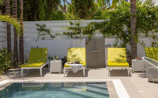 Protaras Narcissos Seaside Villa 16
