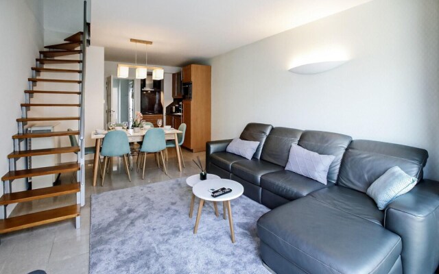 Residentie Zeezicht