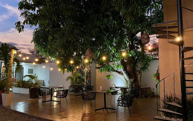 Azul Arena Hotel Boutique