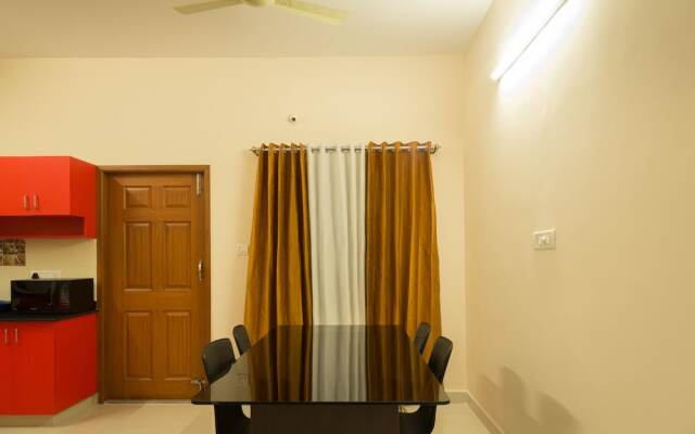 Triente Suites