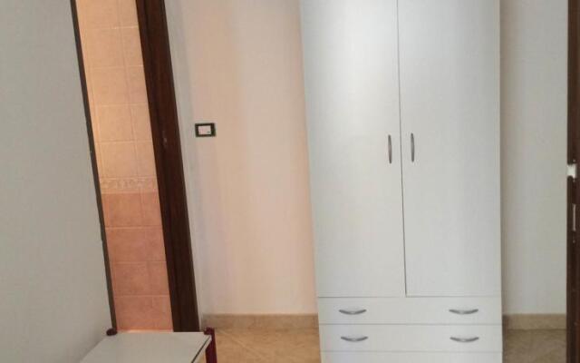 Le Camere
