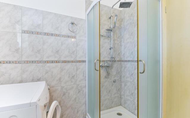 Apartments Crno