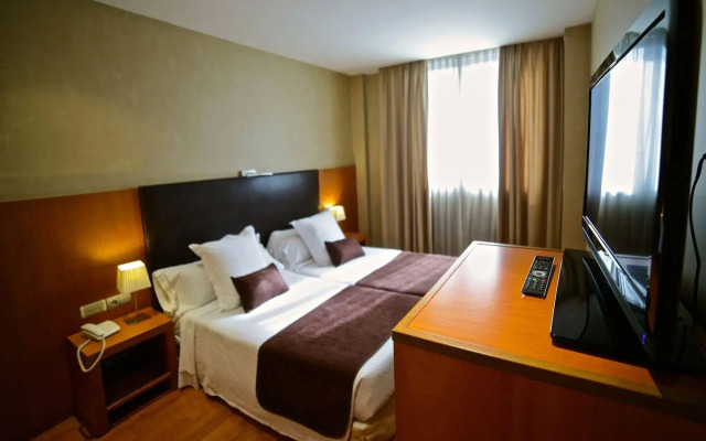 Hotel Acta Sant Just