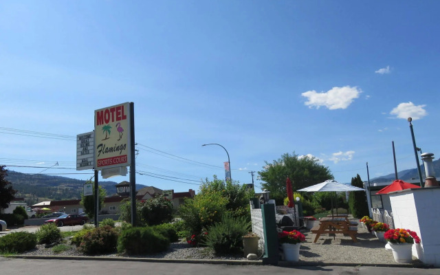 Flamingo Motel