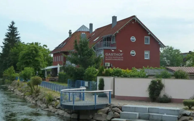 Zum Alten Rathaus