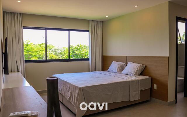 Qavi - Casa luxuosa em condomínio #Maxlife11