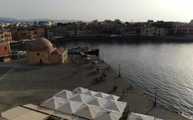 Porto Chania