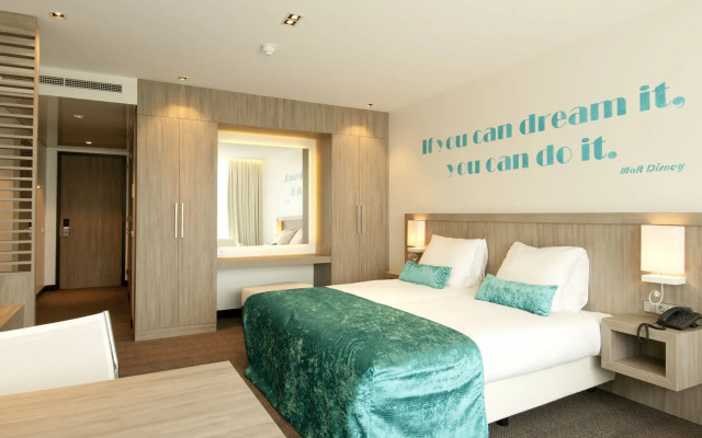 Hotel Vianen - Utrecht