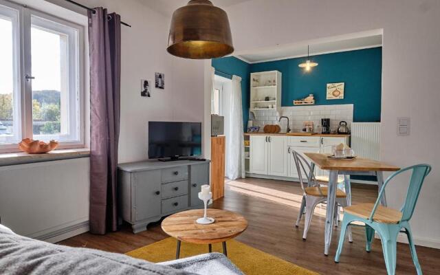 Boutique-hotel am Ledererturm