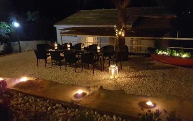 19 Villa Playa Almadraba (Alicante)