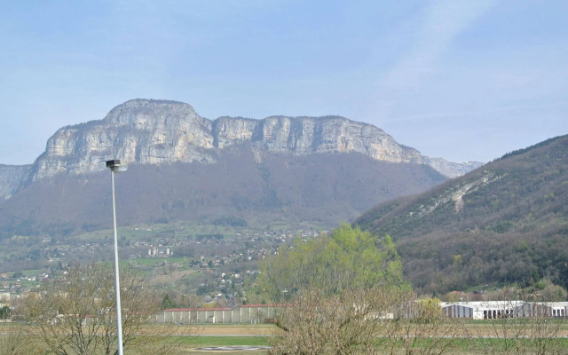 ibis budget Chambéry Sud Challes-les-Eaux
