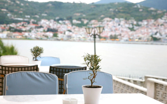 Skopelos Village Hotel