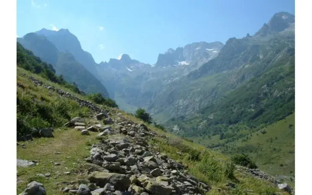 Casa Bosco Delle Fate