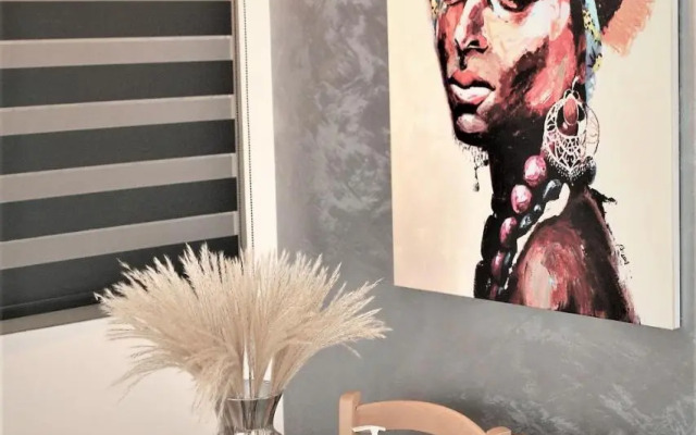 Shani House of Style