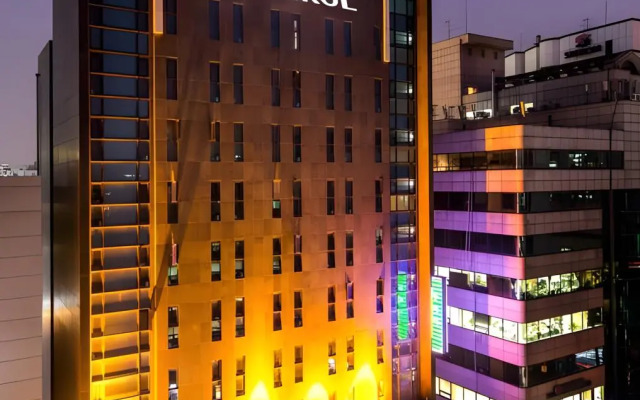 Hotel Tirol