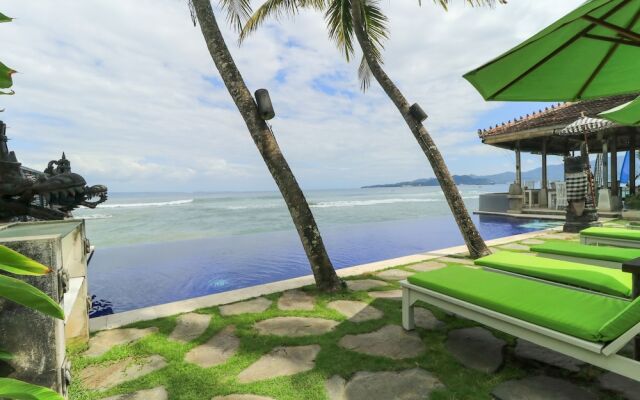Bali Santi Villa