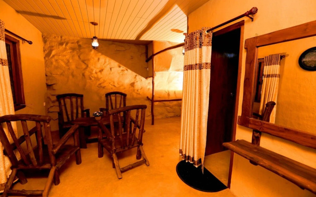 Top Mountain Resort