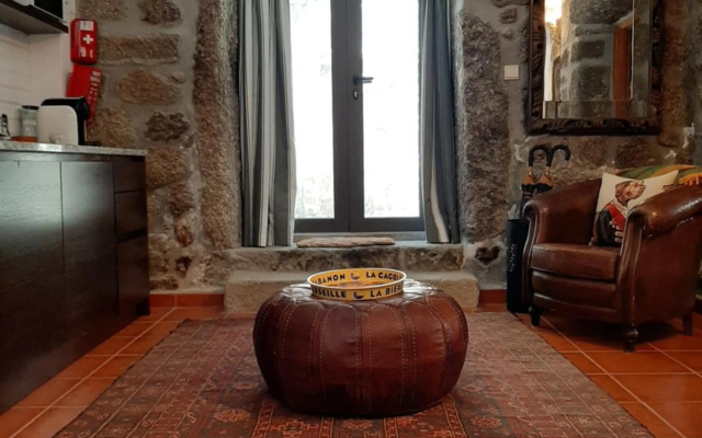 Anibals Boutique Lodging - Serra da Estrela