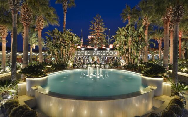 Hotel Ariston