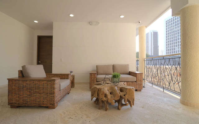 Hotel Boutique La Artillería