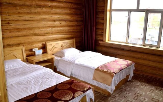 Eerguna Laguna Holiday Resort
