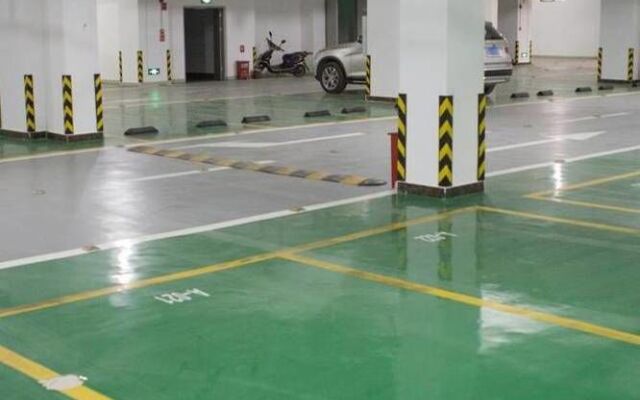 澄江金德兰大酒店