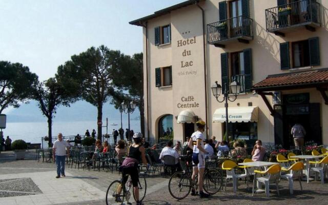Villa Lakecomo - Ritrovo