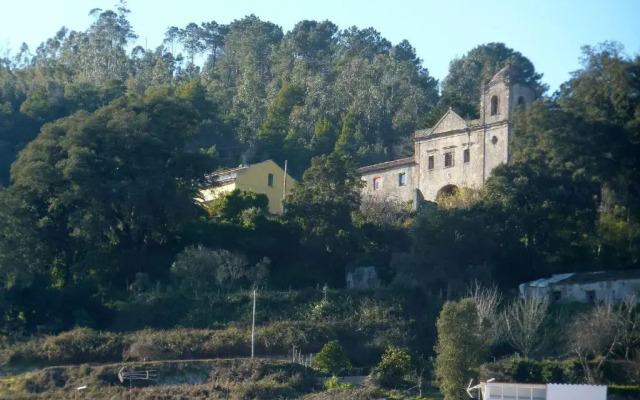 Casas do Vale da Rainha