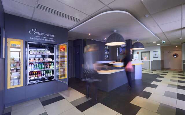 Hôtel Première Classe Thionville