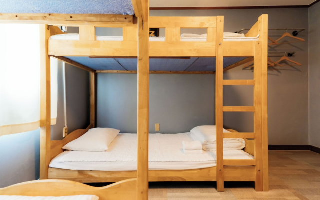 EQ Stay Hotel