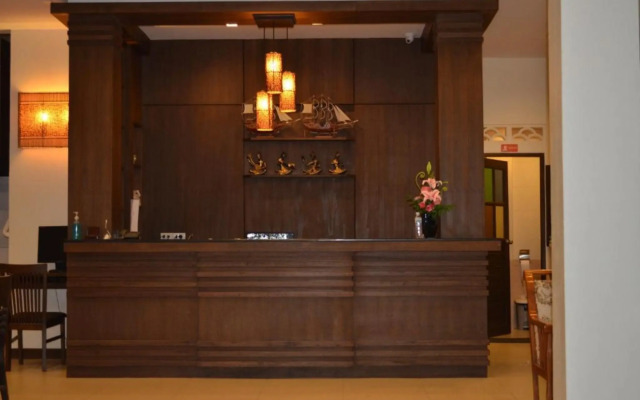 Arita House