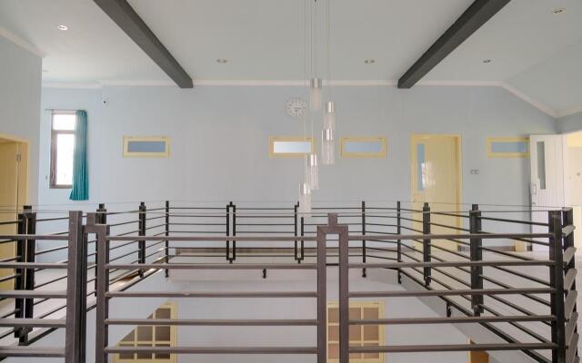 OYO 1509 Candi Panggung Family Guest House Syariah