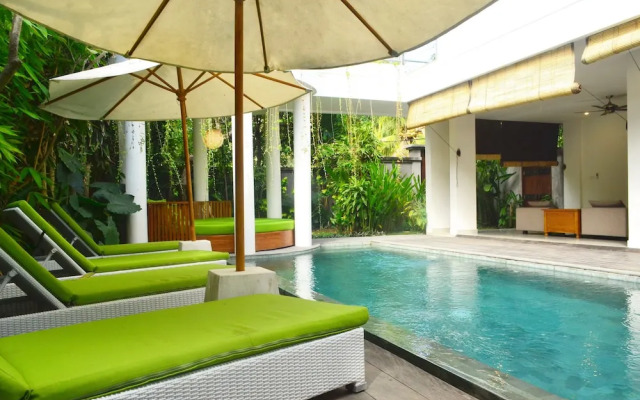 Del Mar Beach Vilas-6Bedroom Private Pool