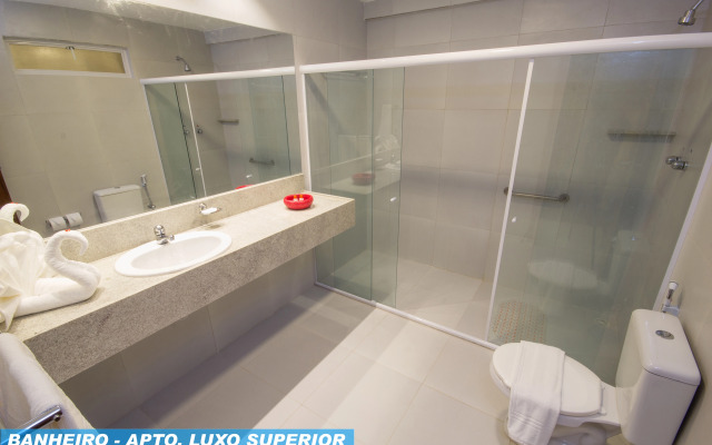 Hotel Praia Dourada