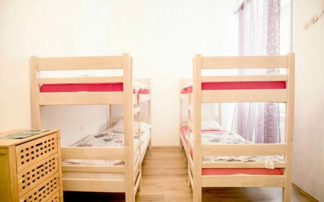 Hostel Amnesia