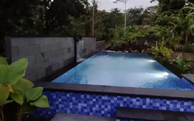 Villa Uma Ayu Sidemen