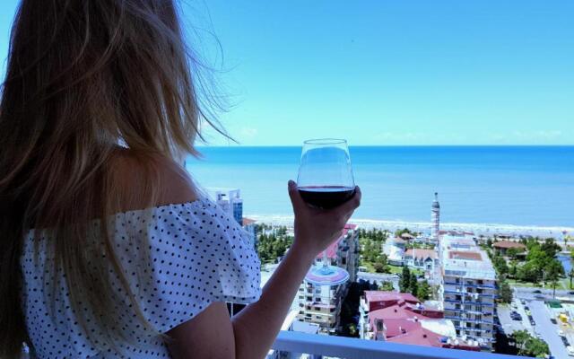 Batumi Real Lux