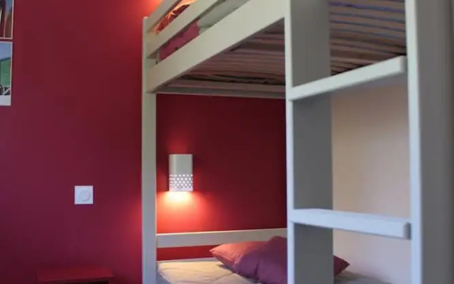 VVF La côte d'Emeraude Saint-Cast-le-Guildo