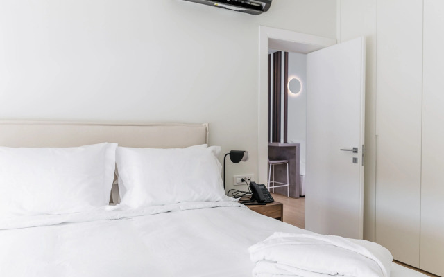 GM Luxury Suites & Spa