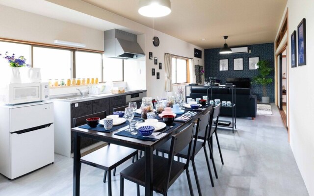 LIFULL STAY Sakaiminato Hamanocho