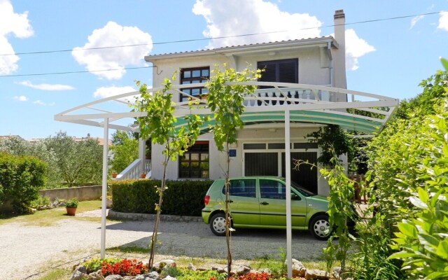 Apartment Tonkica