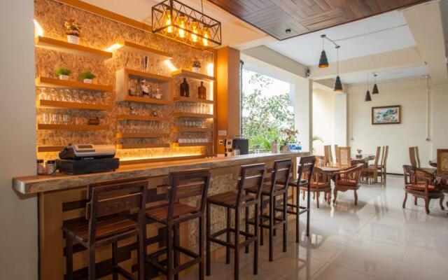 Bunga Cengkeh Homestay by RedDoorz