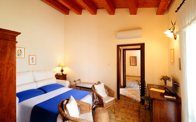 Kallikoros Country Resort & Spa