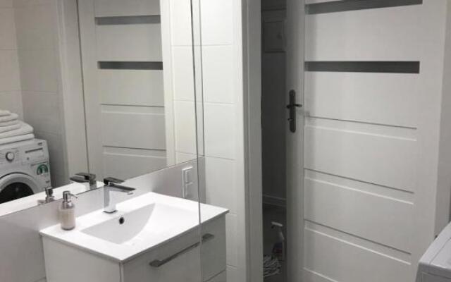 Klimatyczny apartament przy bocheńskim Rynku.