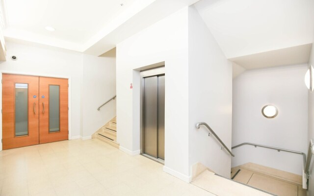 Week2Week Fantastic 1 Bed Apartment Newcastle Centre