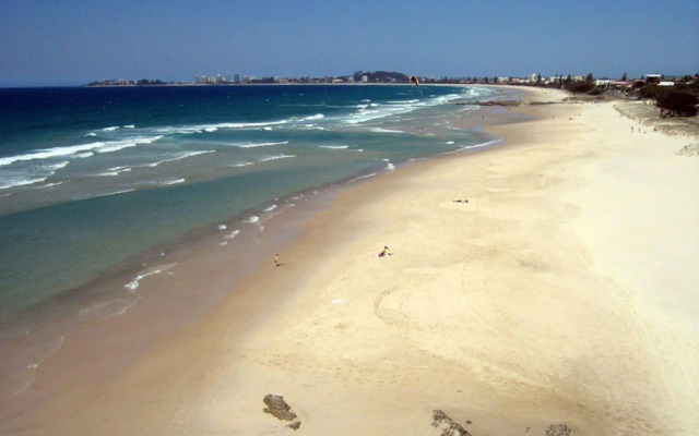 Pacific Surf