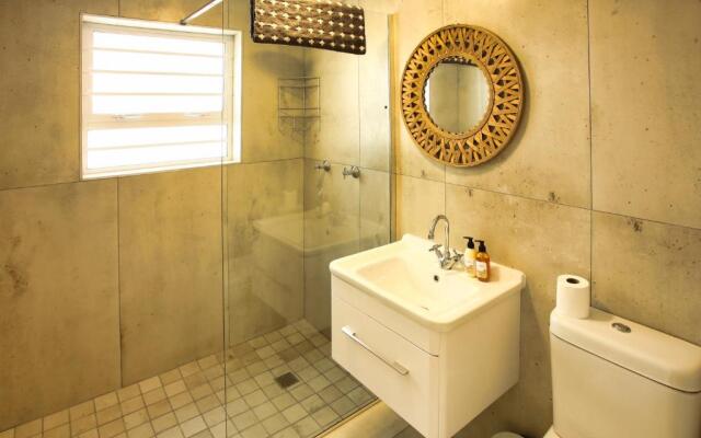 Skiatos Villa, Langebaan 6-Sleeper