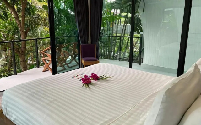 Villa The Spot Koh Samui